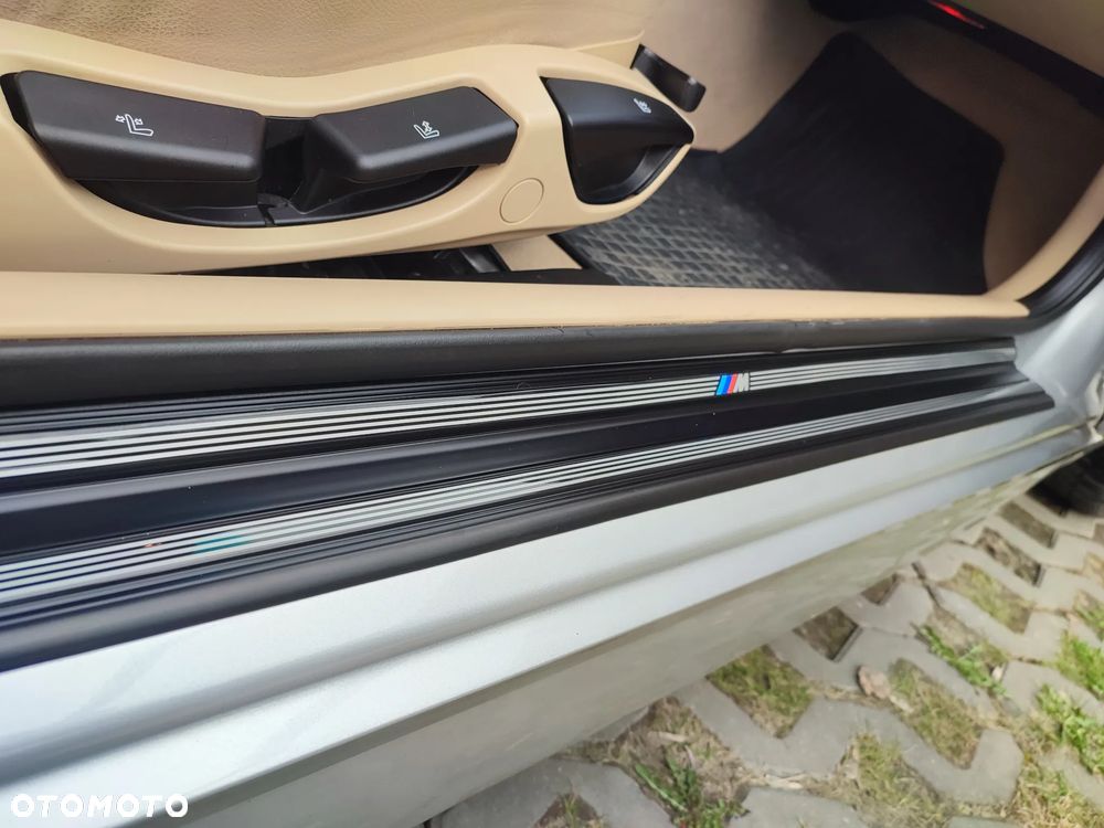 BMW Seria 3 316ti - 17