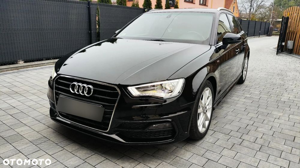 Audi A3 Sportback 1.6 TDI clean diesel Ambition - 9