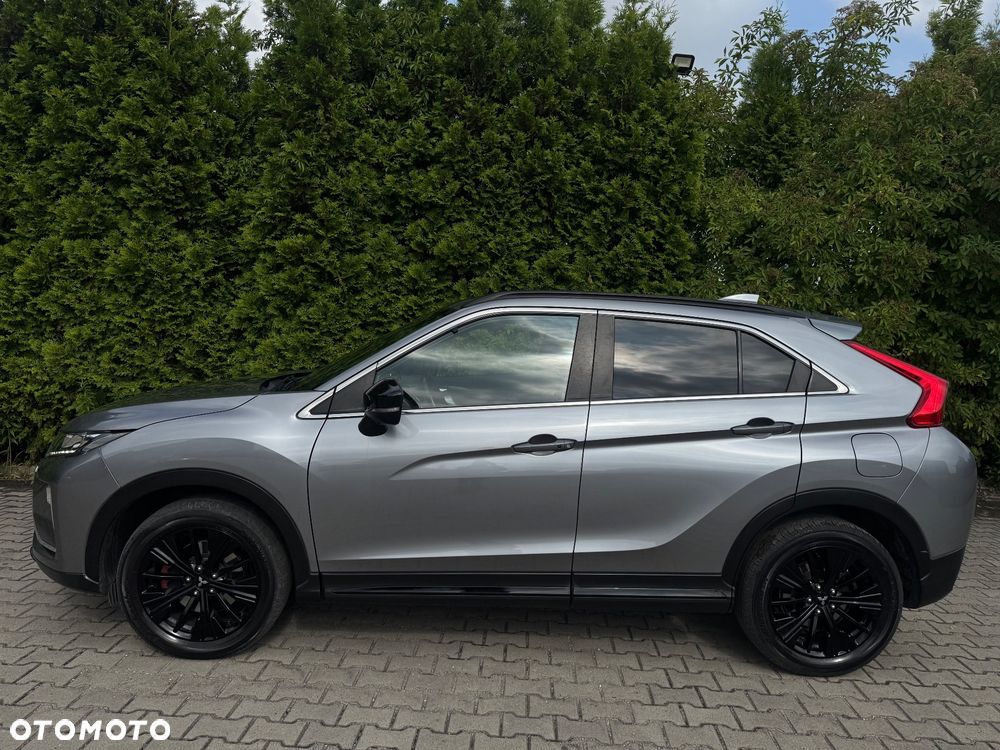 Mitsubishi Eclipse Cross 1.5 T-MIVEC ClearTec CVT 2WD Diamant Edition Plus - 6