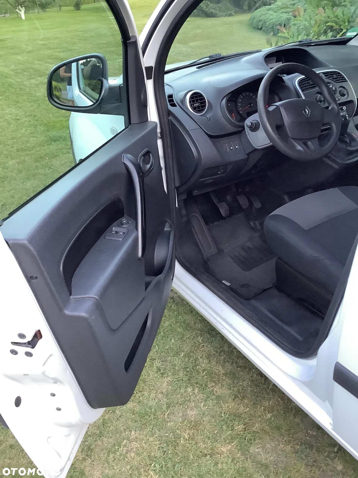 Renault Kangoo 1.5 dCi Business - 9