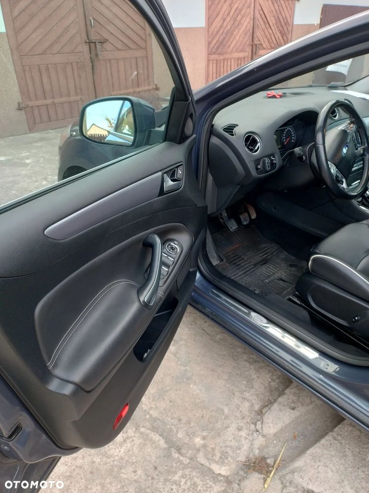 Ford Mondeo 2.0 TDCi Titanium X - 8