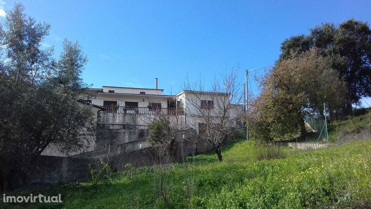 House/Villa/Residential em Leiria, Leiria REF:4991 - Grande imagem: 2/4