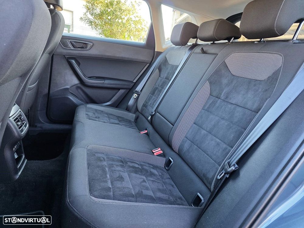 SEAT Ateca 1.6 TDI Xcellence - 12