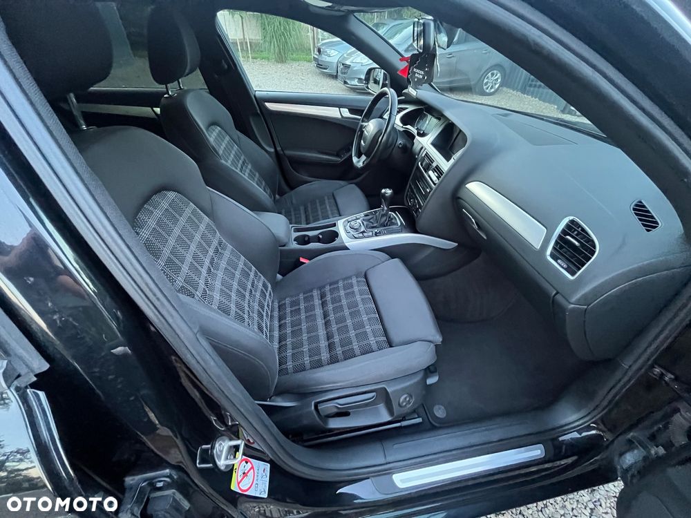 Audi A4 Avant - 24