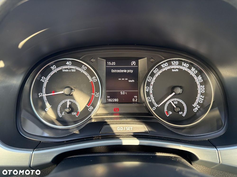 Skoda Fabia 1.0 TSI Ambition - 16