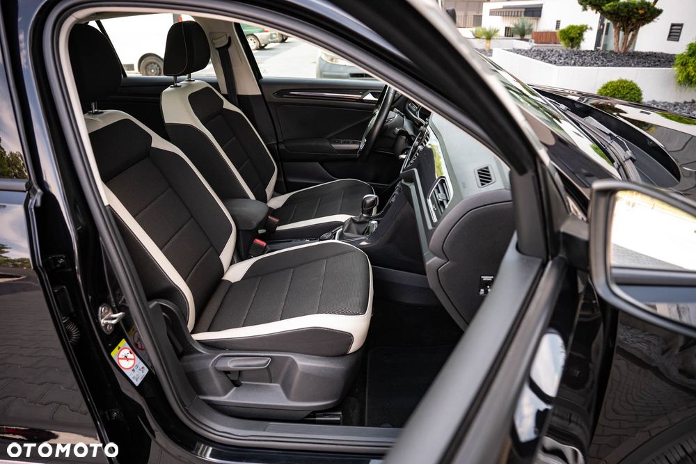 Volkswagen T-Roc 2.0 TSI 4Motion United DSG - 9