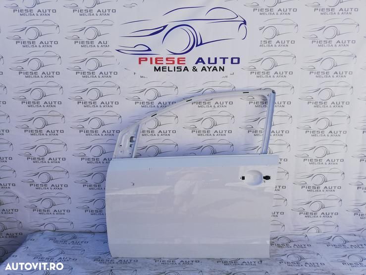 Usa stanga fata Volkswagen UP,Seat Mii,Skoda Citigo an 2011-2012-2013-2014-2015-2016-2017-2018-201 - 1