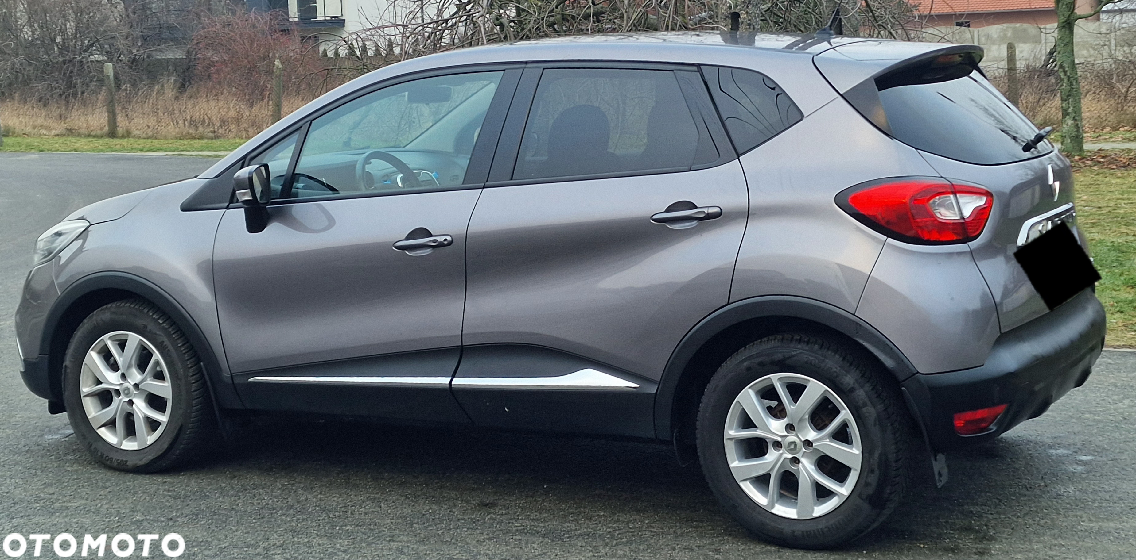 Renault Captur - 13