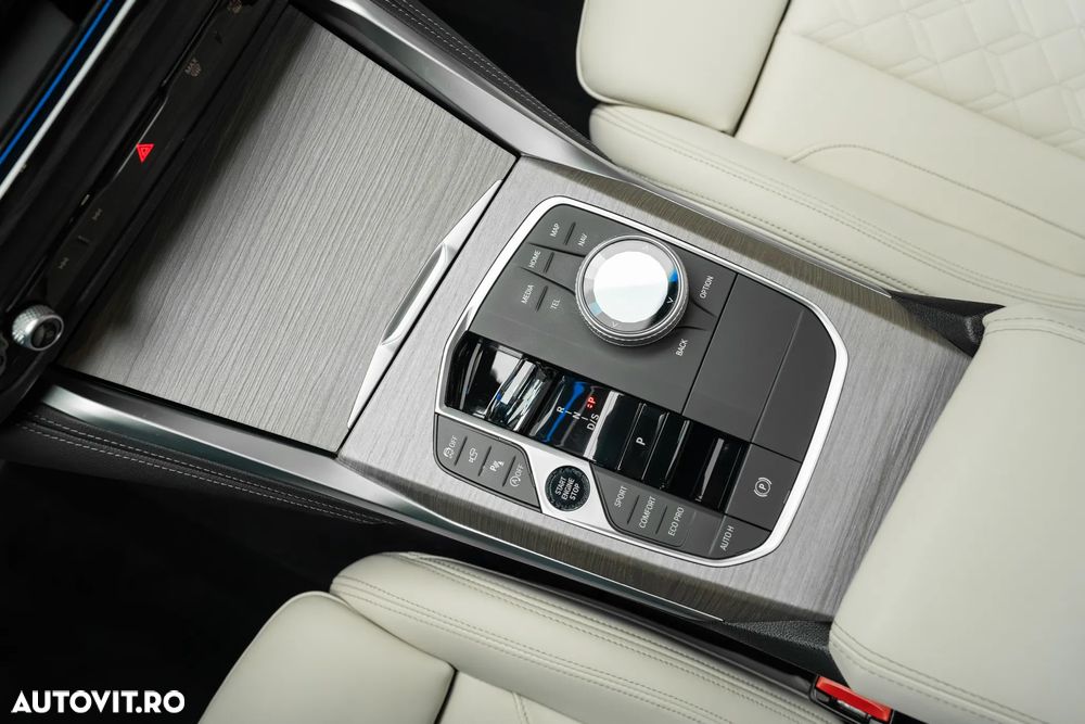 BMW Seria 4 M440i xDrive - 16