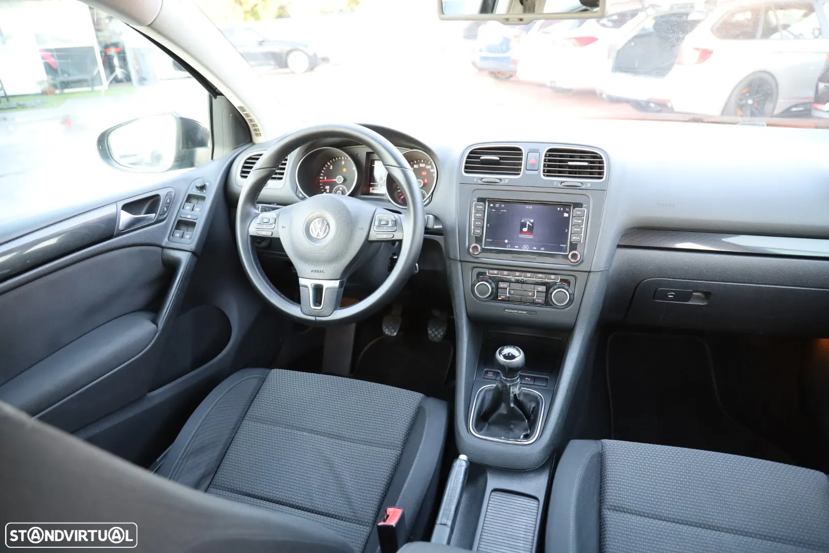 VW Golf 1.6 TDi Best Edition - 30