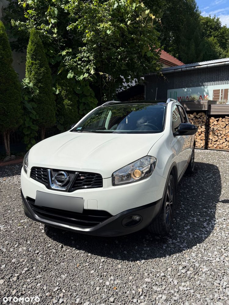 Nissan Qashqai 1.6 Acenta - 2