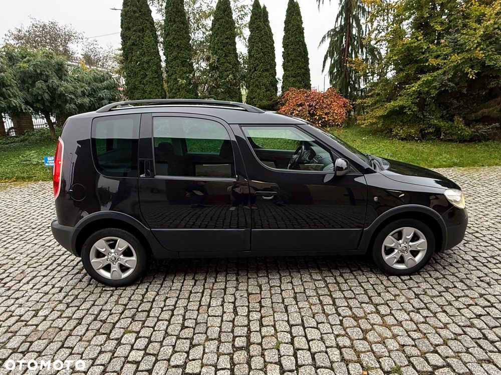 Skoda Roomster 1.6 TDI DPF FAMILY - 7