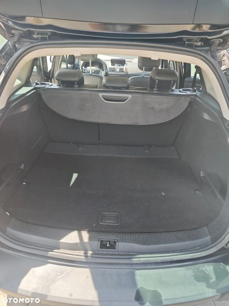 Renault Megane 1.5 dCi Limited EDC - 16