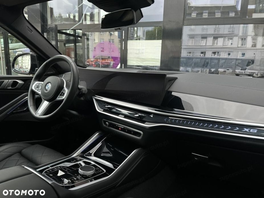BMW X6 xDrive30d mHEV sport - 15