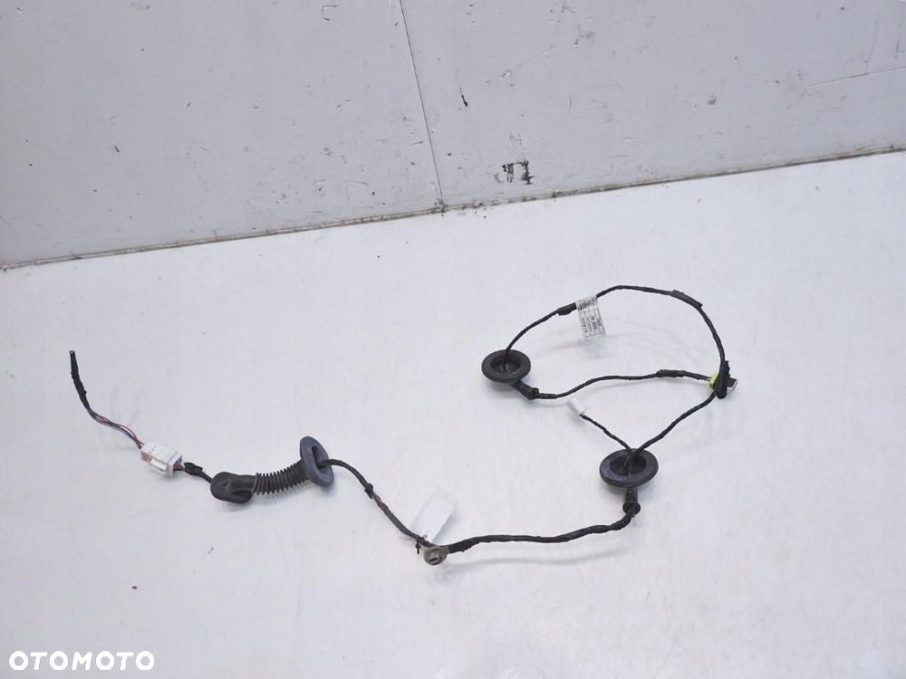 WIĄZKA INSTALACJA DRZWI PRAWY TYŁ KIA CEED I LIFT KOMBI 916601H010 - 7