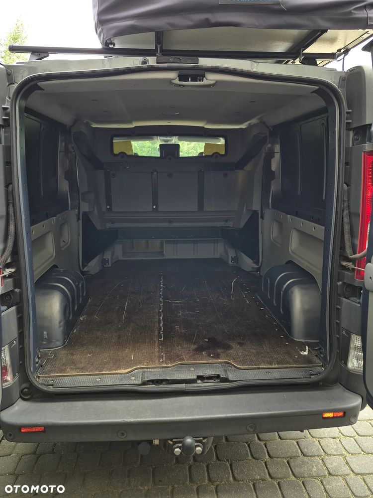 Renault Trafic L2H1 - 9