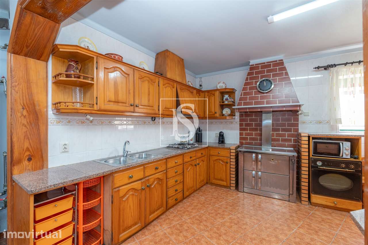 Moradia T3 Venda em Alqueidão,Figueira da Foz - Grande imagem: 4/58