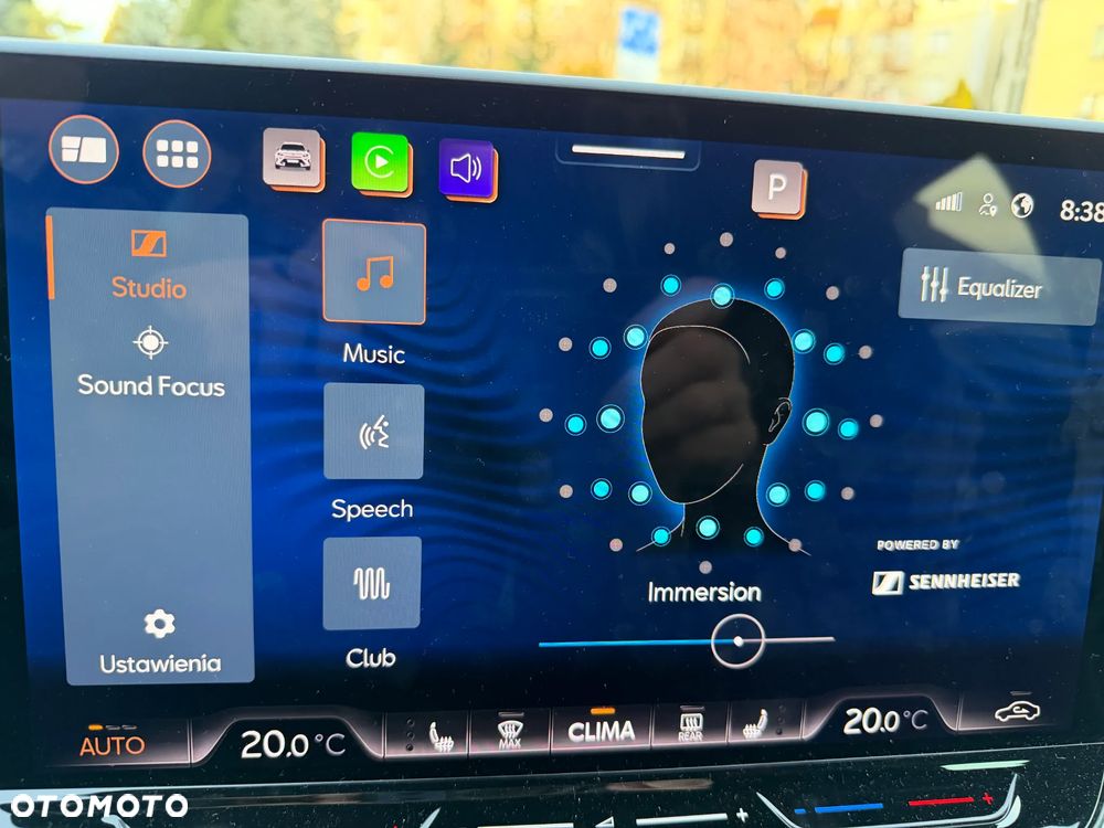 Cupra Formentor - 14