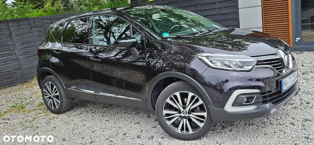 Renault Captur 1.2 Energy TCe Initiale Paris - 7