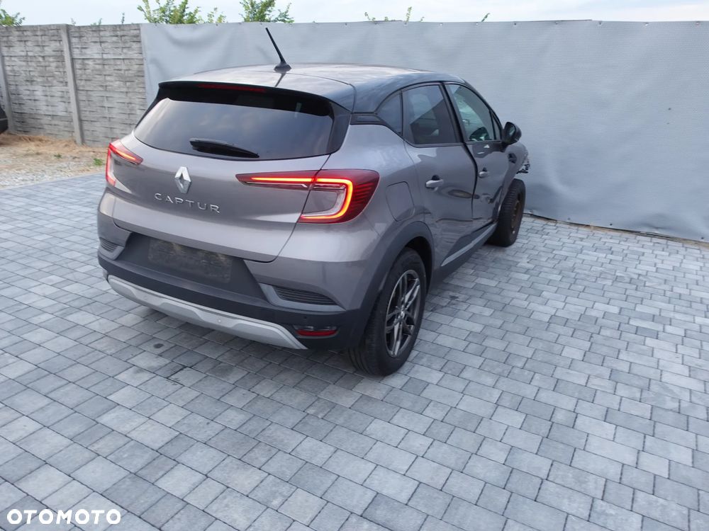 Renault Captur TCe 90 ZEN - 1