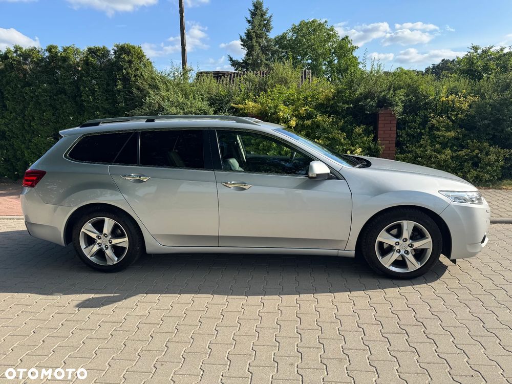 Honda Accord 2.0 Automatik Executive - 5