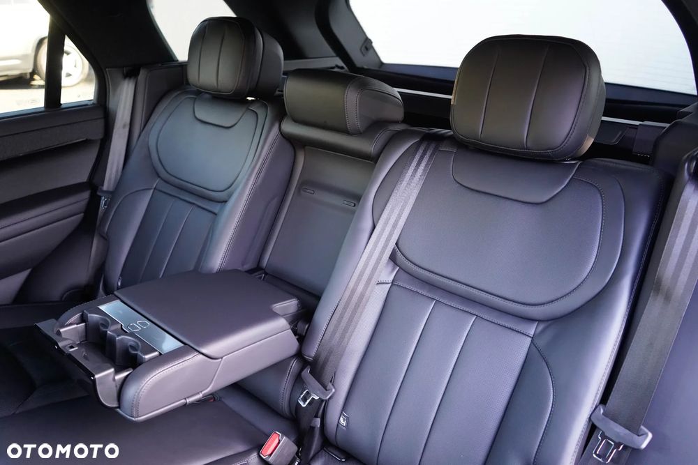 Land Rover Range Rover Sport S 4.4 V8 P530 Autobiography - 36