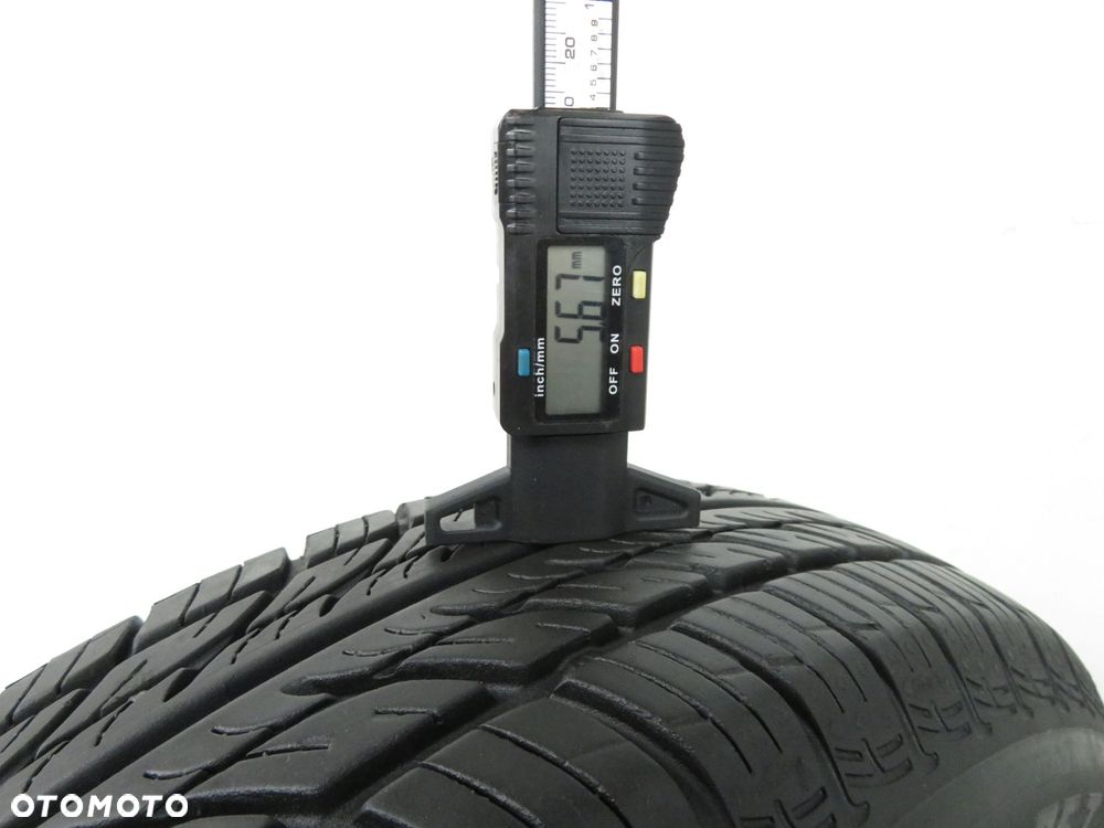 155/65R14 OPONA LETNIA Taurus Touring 75T - 6