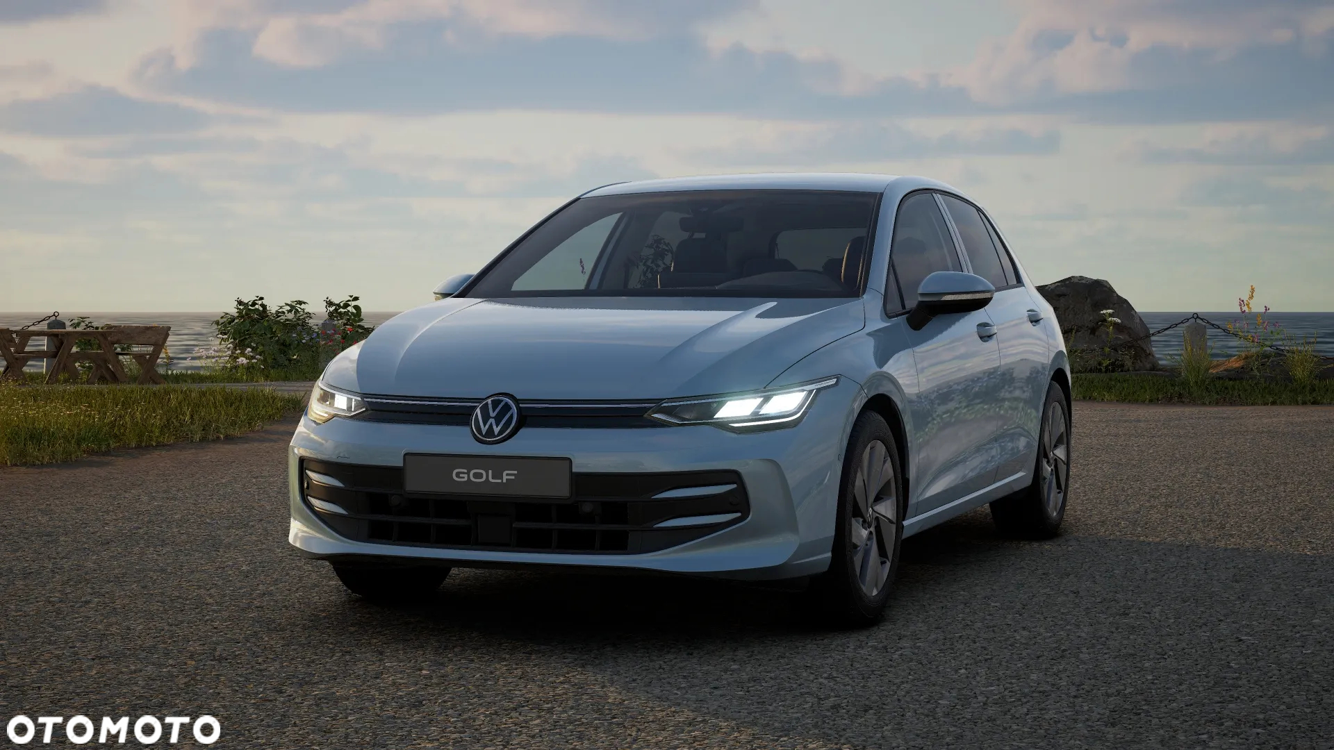 Volkswagen Golf VIII 1.5 TSI Life Plus - 16