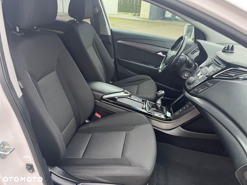 Hyundai i40 1.7 CRDi Comfort - 7