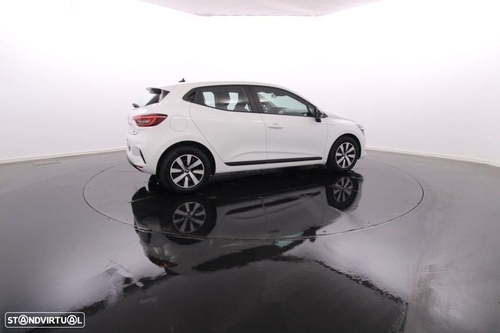 Mitsubishi Colt - 8