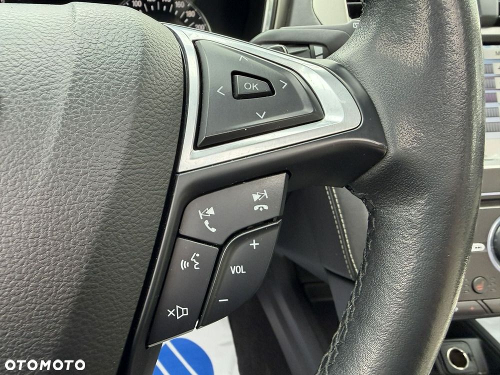 Ford Mondeo SW Vignale 2.0 TDCi 4WD PowerShift - 22