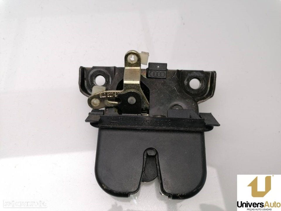 FECHADURA MALA / PORTA TRASEIRA AUDI A3 2002 -8L0827505G - 2