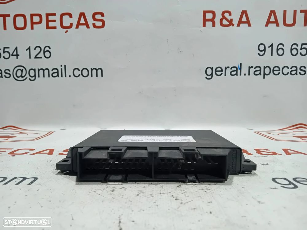 Centralina Módulo Mercedes Class E W211 0325453432 Original - 5