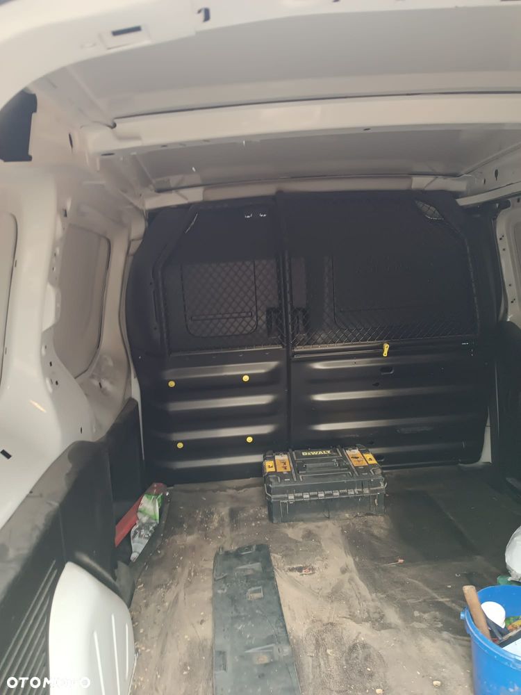 Citroën Berlingo - 6