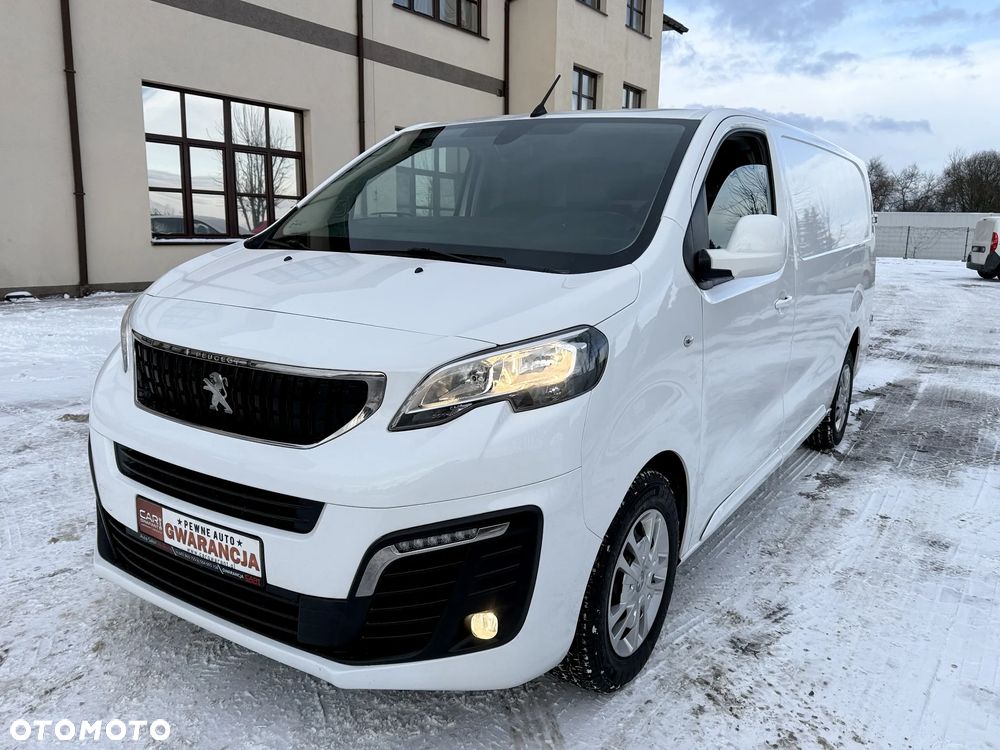 Peugeot Expert - 34