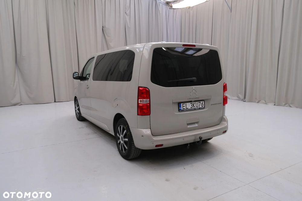 Citroën SpaceTourer M EAT8 Business - 2