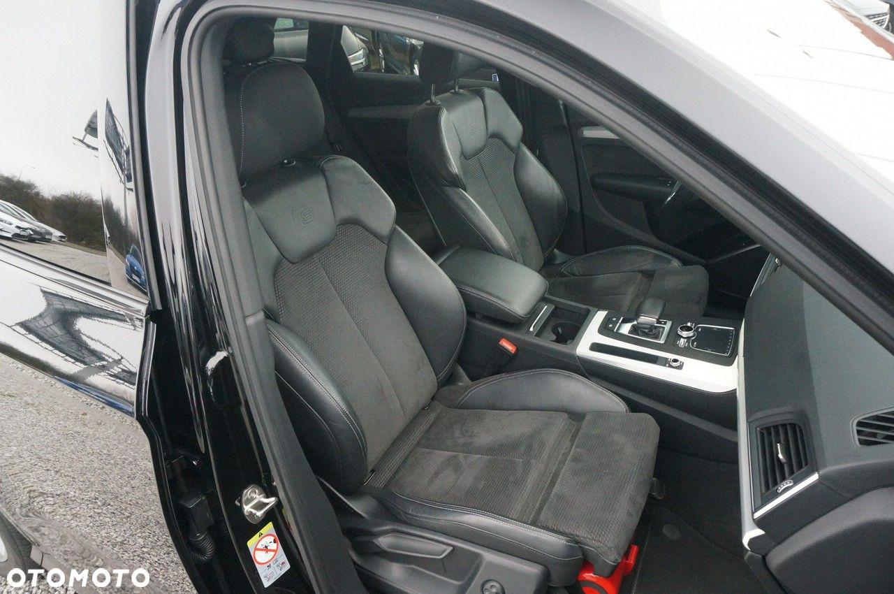 Audi Q5 2.0 TDI Quattro Sport S tronic - 29