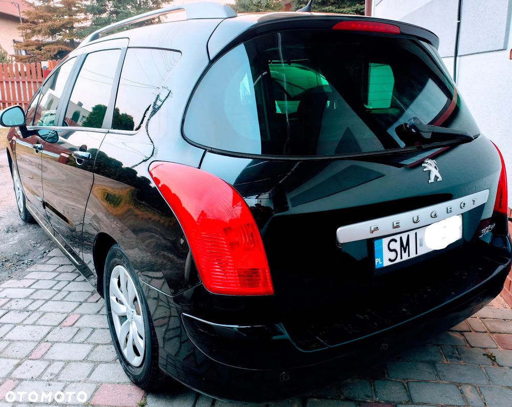 Peugeot 308 1.6 HDi Business Line - 9