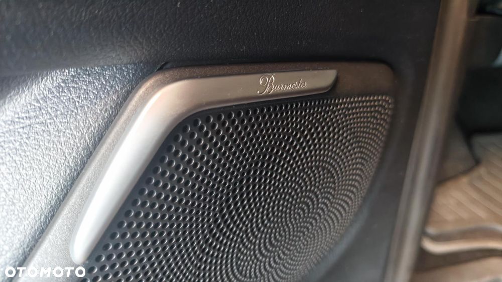 Mercedes-Benz Klasa V 300 d 4-Matic 9G-Tronic (ekstra d³) - 12