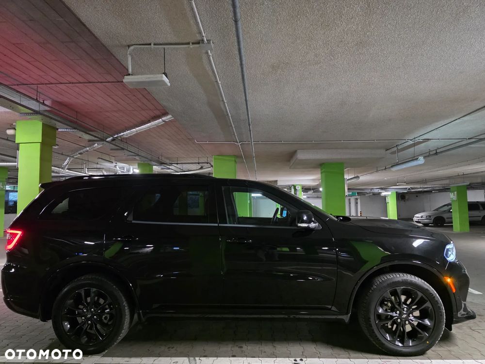 Dodge Durango - 36