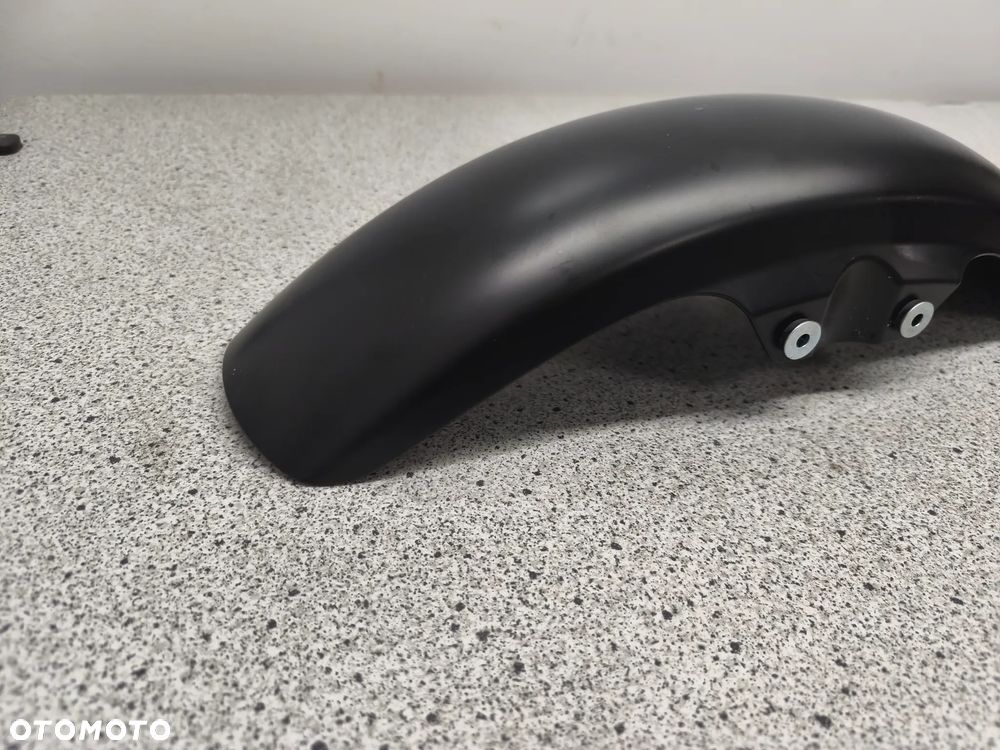 Błotnik przód, przedni Honda CL 500 CL500 - 11