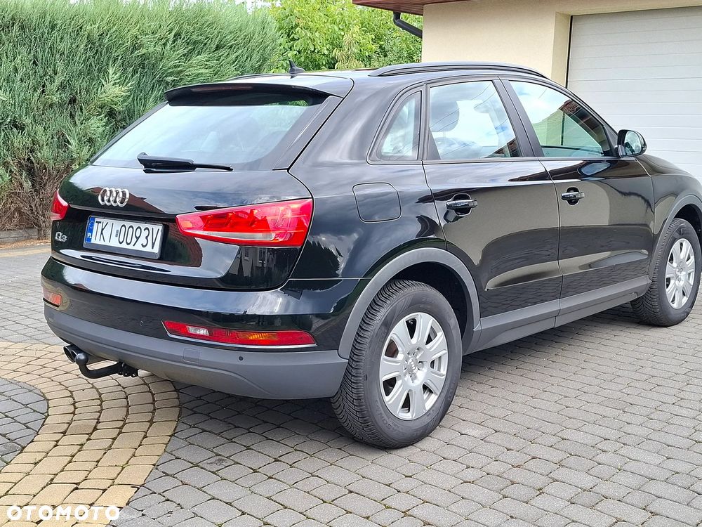 Audi Q3 - 18