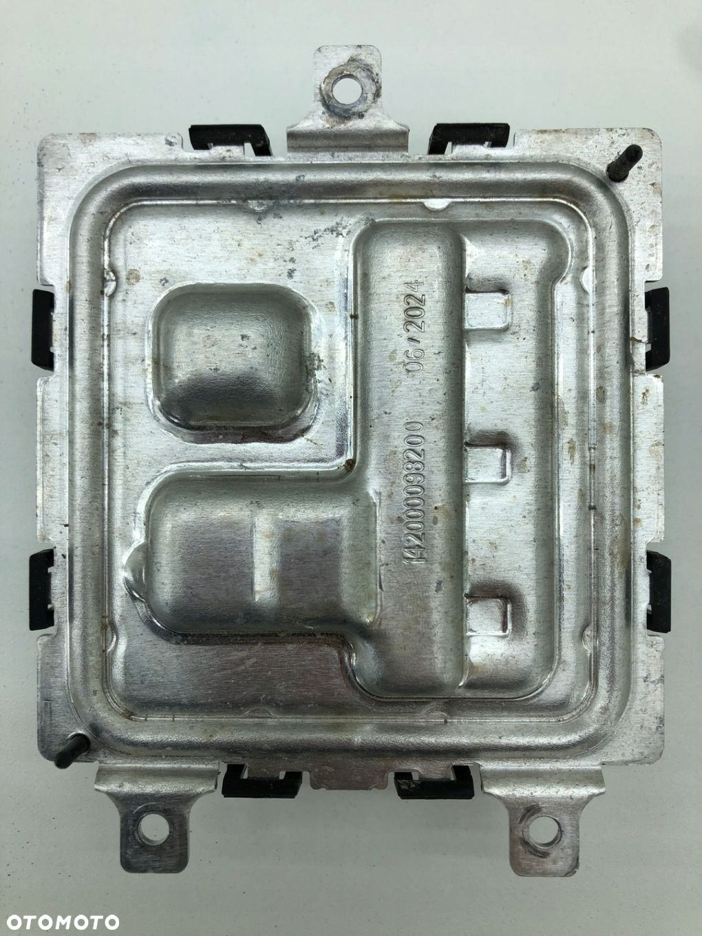 BMW X1 U11 MODUŁ PRZETWORNICA LAMPY LED 5A641A8 - 2