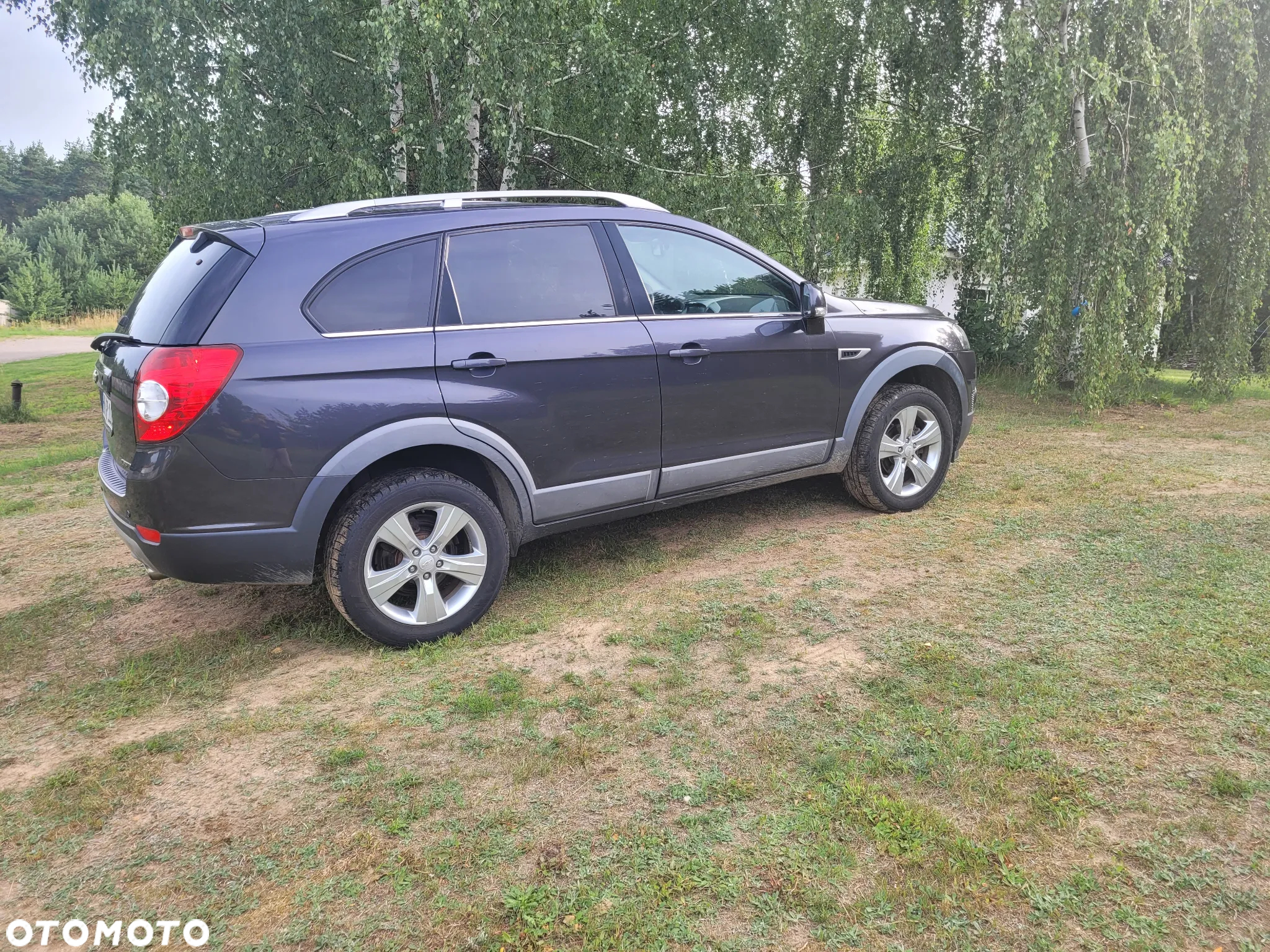 Chevrolet Captiva 2.2 d LT+ - 3