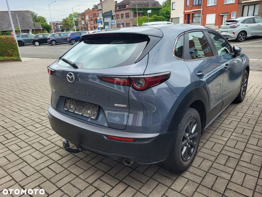 Mazda CX-30 - 5