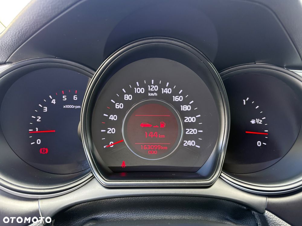Kia Ceed 1.4 CRDi S - 27