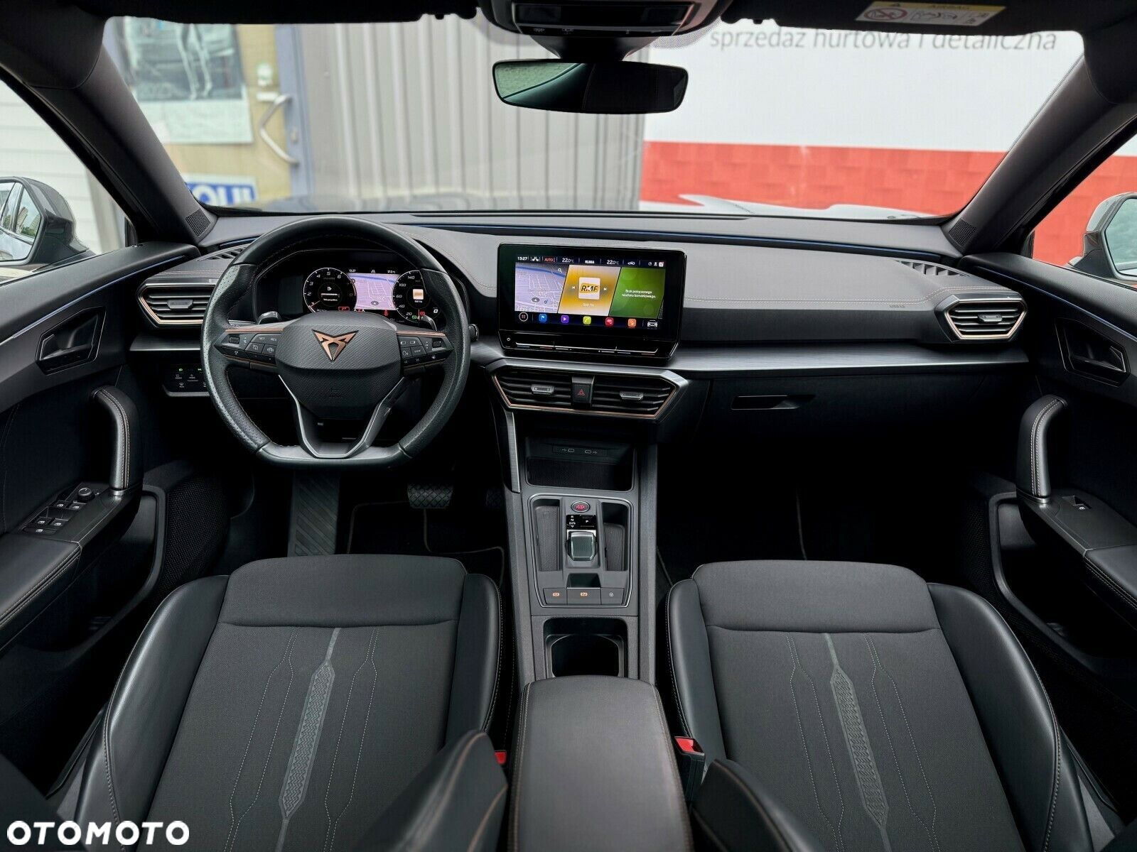 Cupra Formentor 1.5 TSI DSG - 18