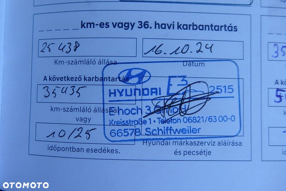 Hyundai i20 1.0 T-GDI Select - 10