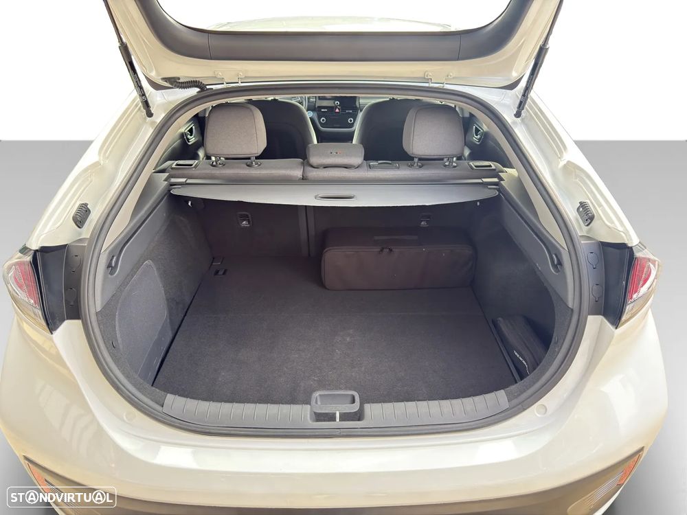 Hyundai Ioniq Business - 13