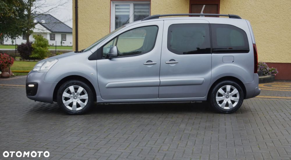 Citroën Berlingo - 2